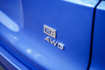 2026 Honda Prologue EX