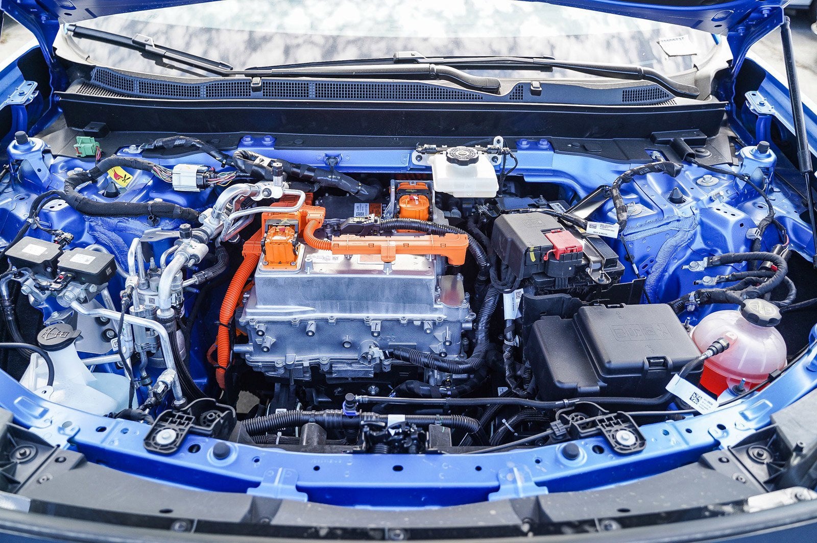 2026 Honda Prologue EX