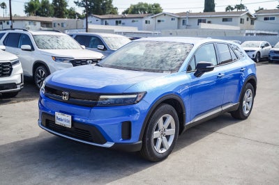 2026 Honda Prologue EX