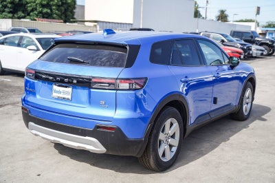 2026 Honda Prologue EX