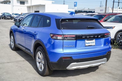 2026 Honda Prologue EX