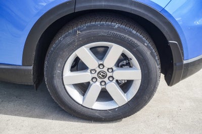 2026 Honda Prologue EX