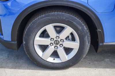 2026 Honda Prologue EX