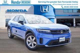 2026 Honda Prologue EX