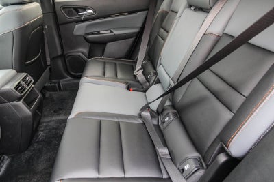 2026 Honda Prologue Touring