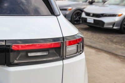 2026 Honda Prologue Touring