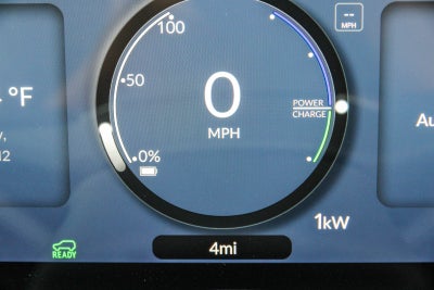 2026 Honda Prologue Touring