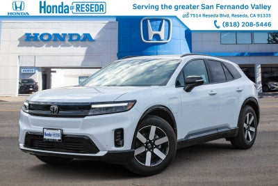 2026 Honda Prologue Touring
