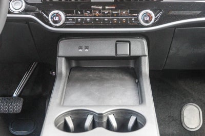 2026 Honda Prologue Touring