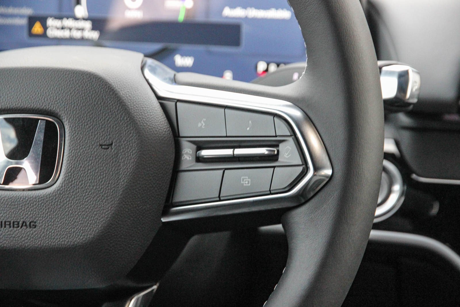 2026 Honda Prologue Touring