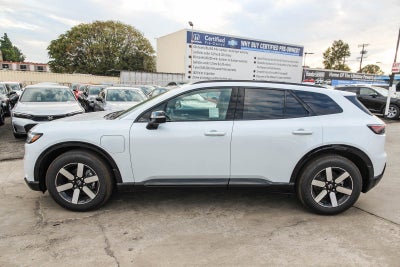 2026 Honda Prologue Touring