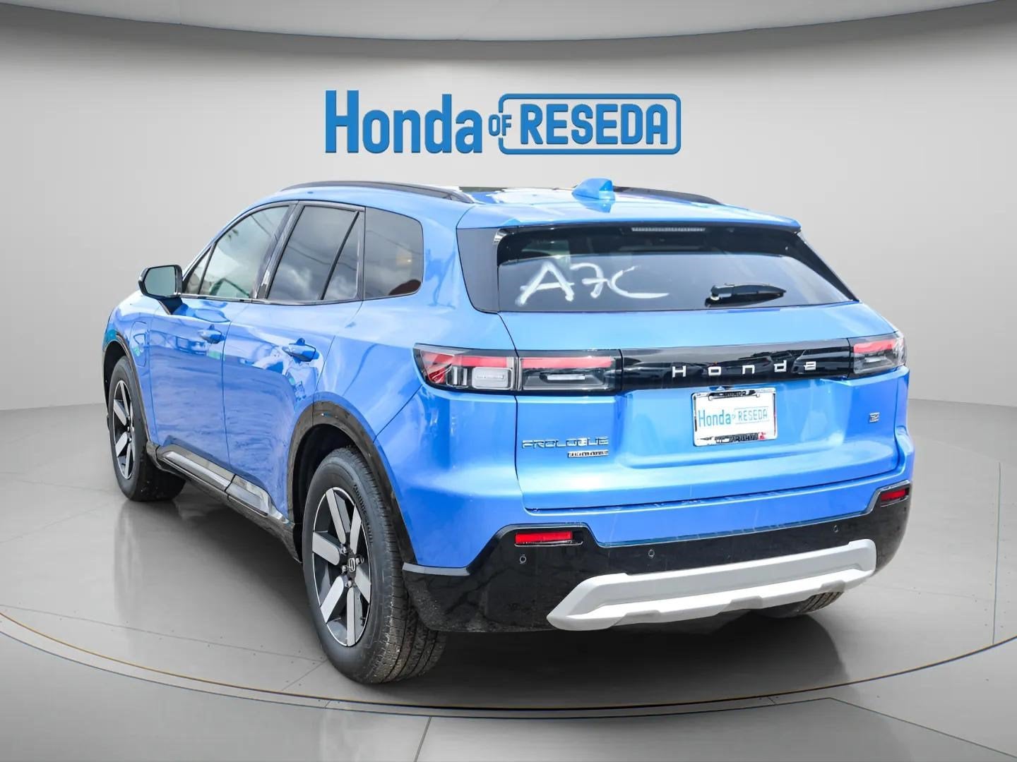 2026 Honda Prologue Touring