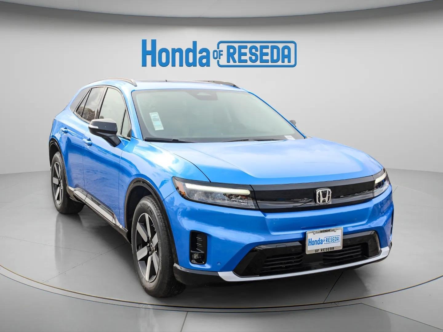 2026 Honda Prologue Touring