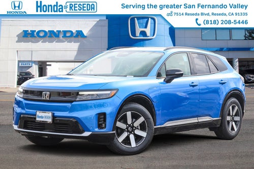 2026 Honda Prologue Touring