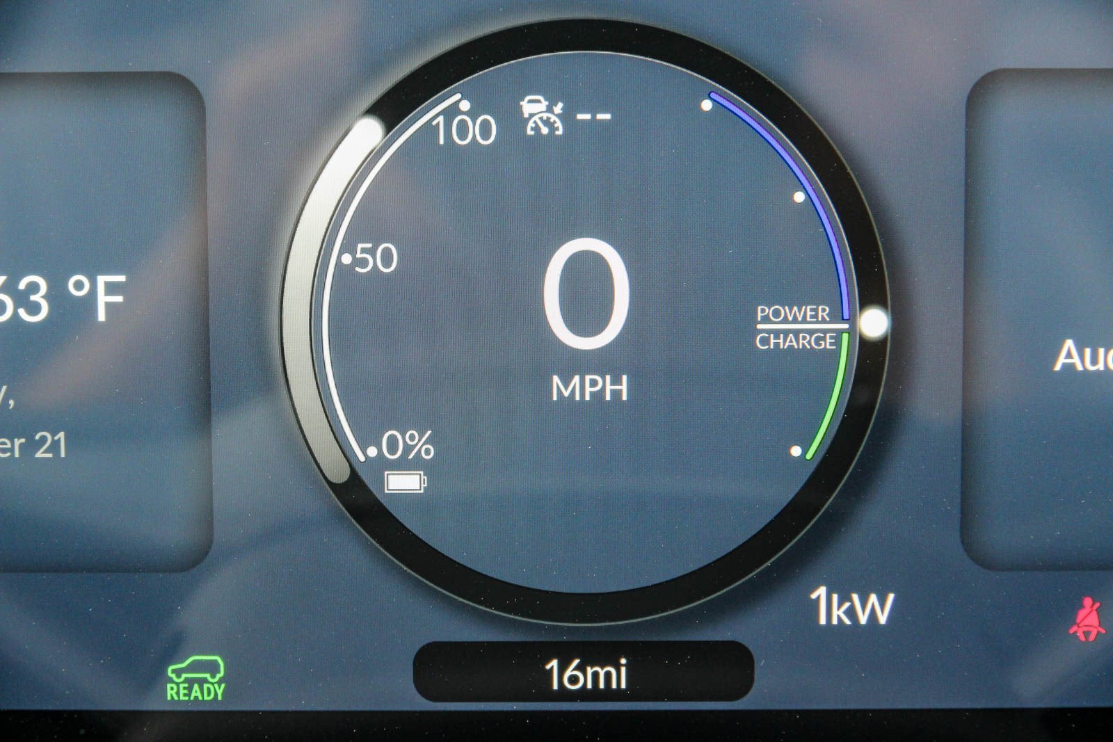 2026 Honda Prologue Touring