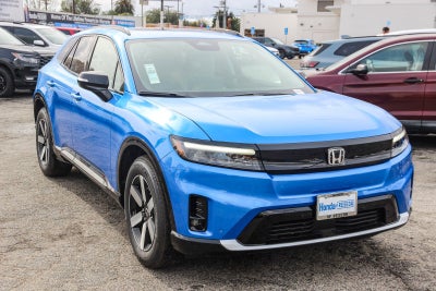 2026 Honda Prologue Touring