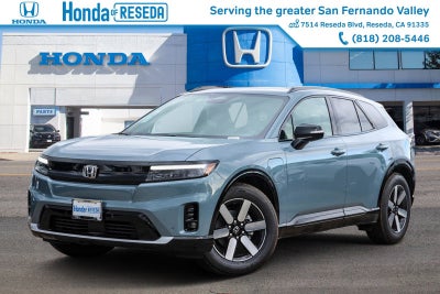 2026 Honda Prologue Touring