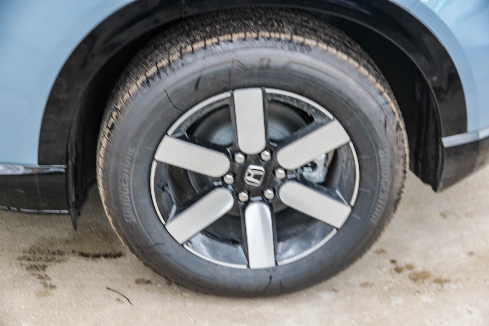 2026 Honda Prologue Touring