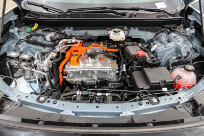 2026 Honda Prologue Touring