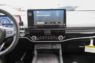 2026 Honda Prologue Touring