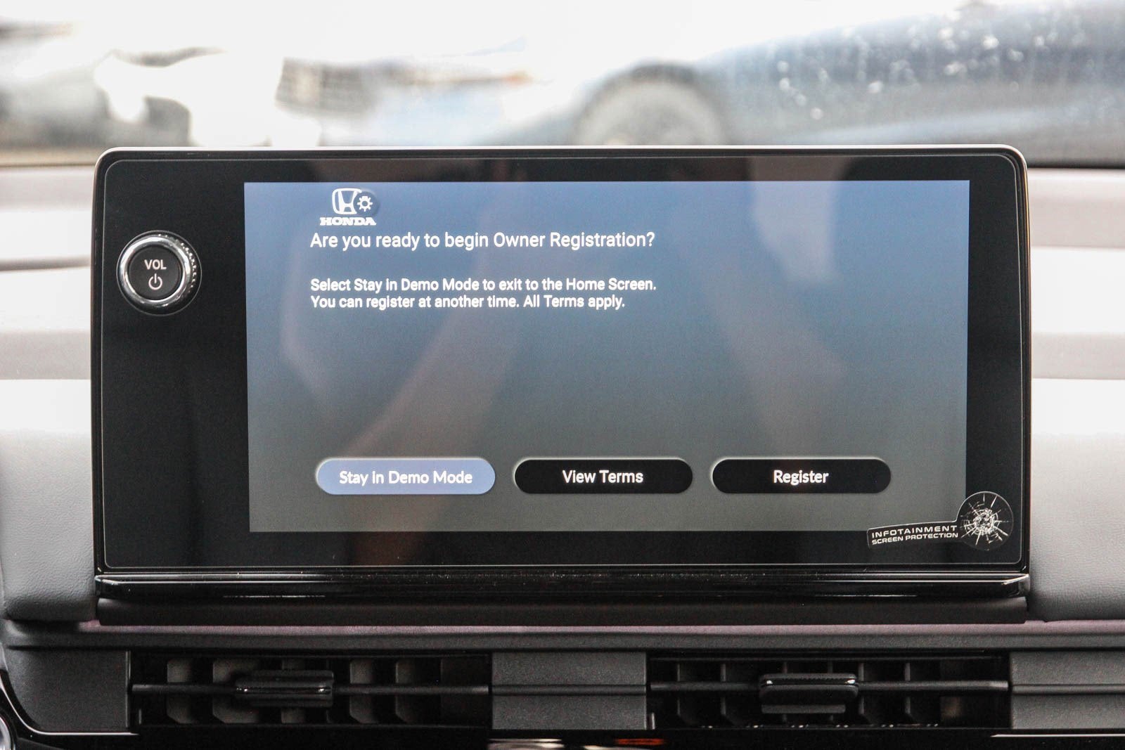 2026 Honda Prologue Touring