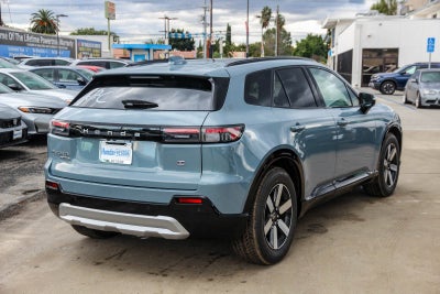 2026 Honda Prologue Touring