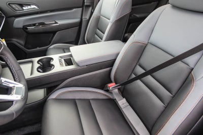 2026 Honda Prologue Touring