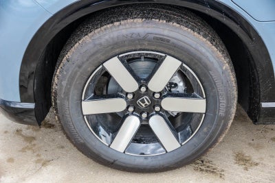 2026 Honda Prologue Touring