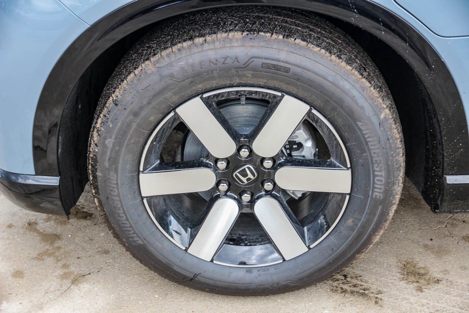 2026 Honda Prologue Touring