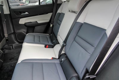 2026 Honda Prologue Touring