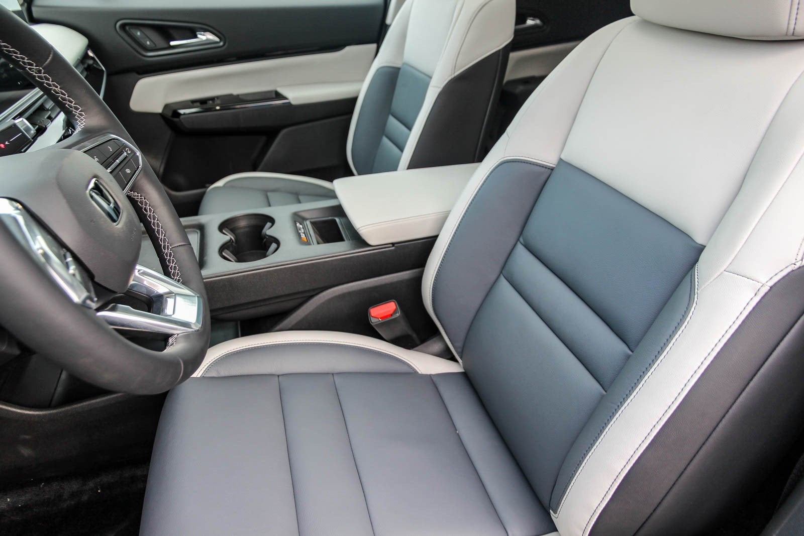 2026 Honda Prologue Touring