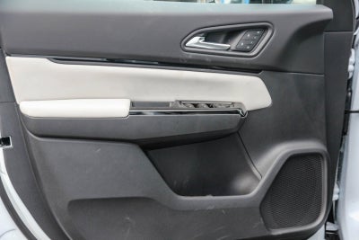 2026 Honda Prologue Touring