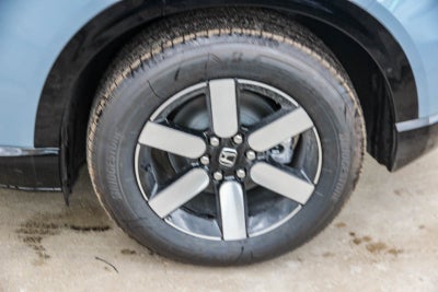 2026 Honda Prologue Touring