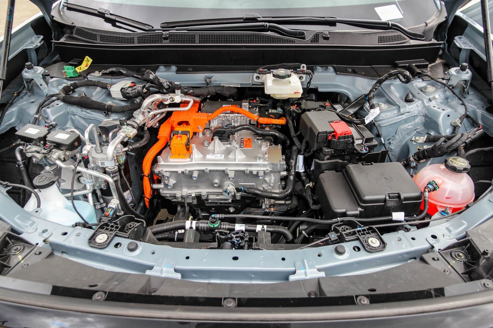 2026 Honda Prologue Touring