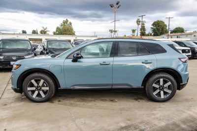 2026 Honda Prologue Touring