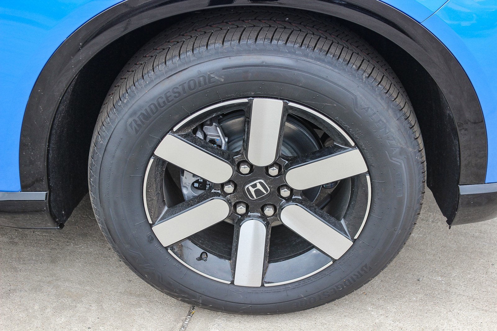 2026 Honda Prologue Touring