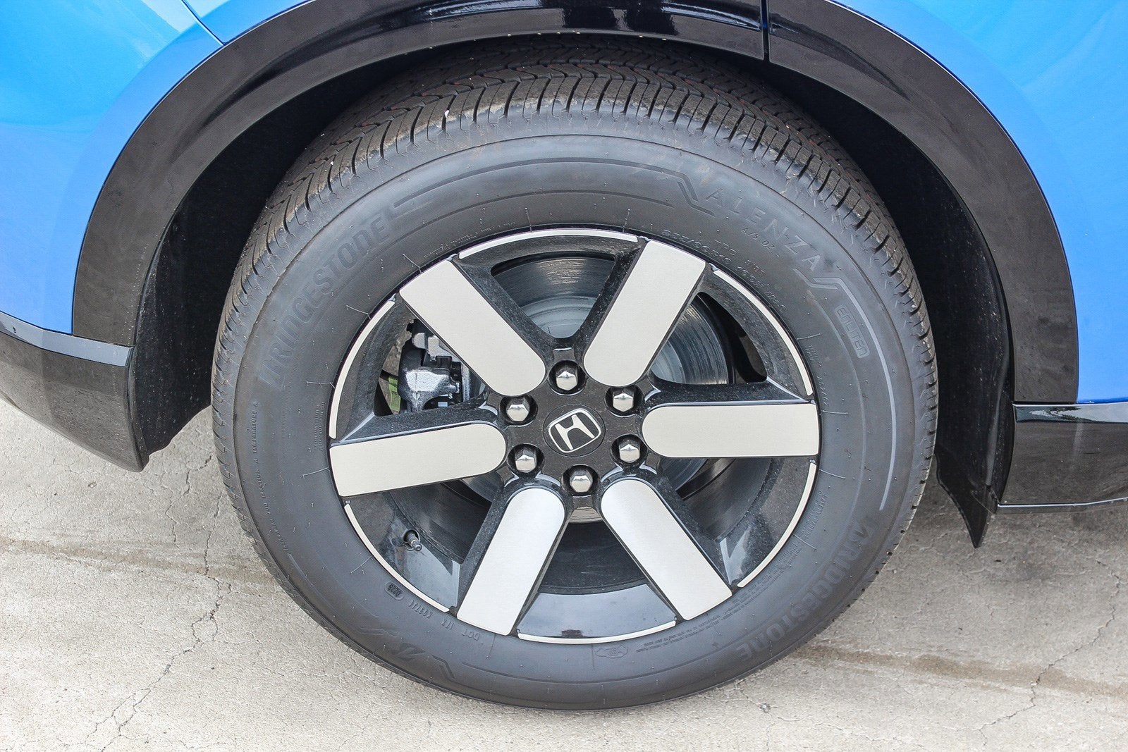 2026 Honda Prologue Touring