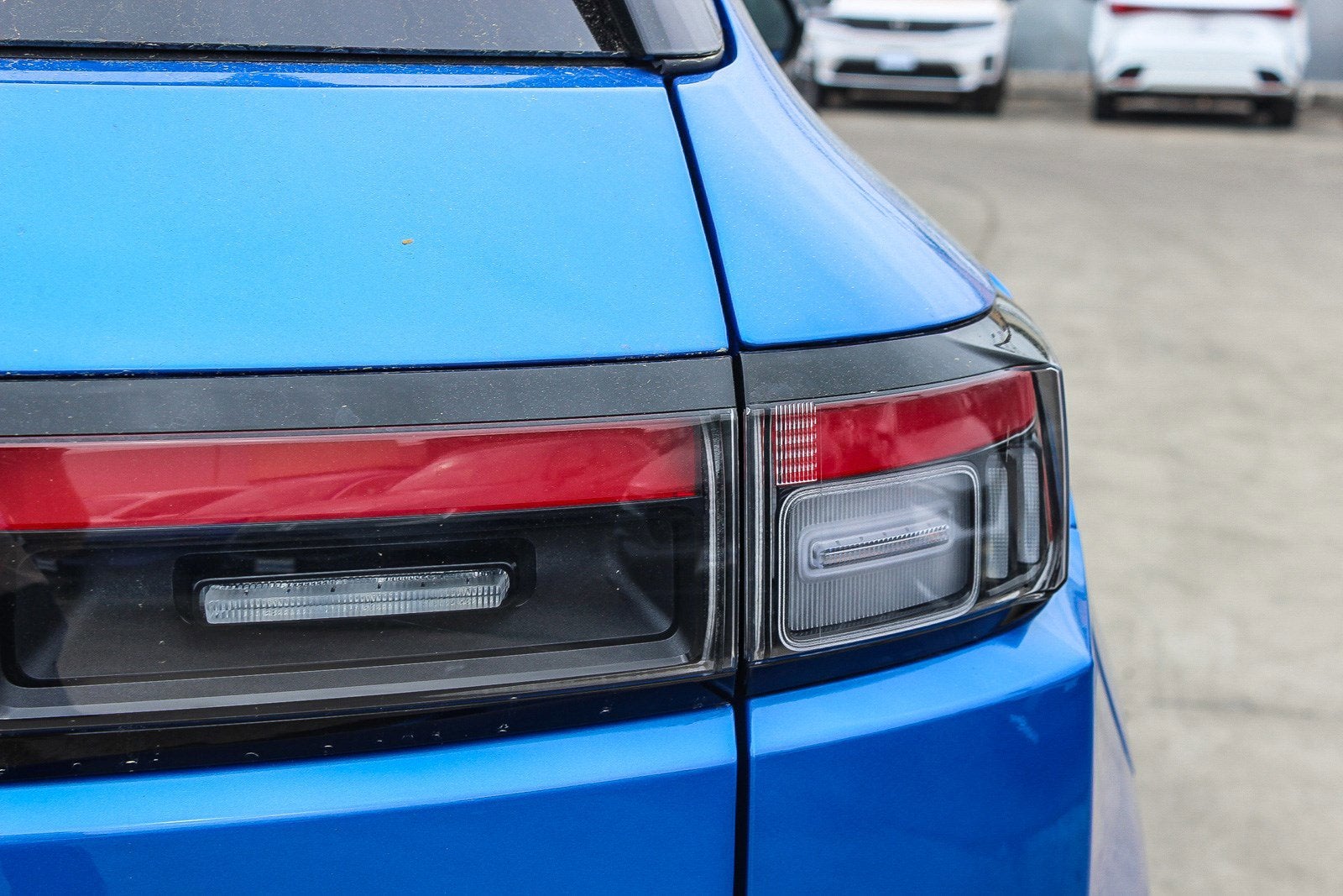 2026 Honda Prologue Touring