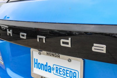 2026 Honda Prologue Touring