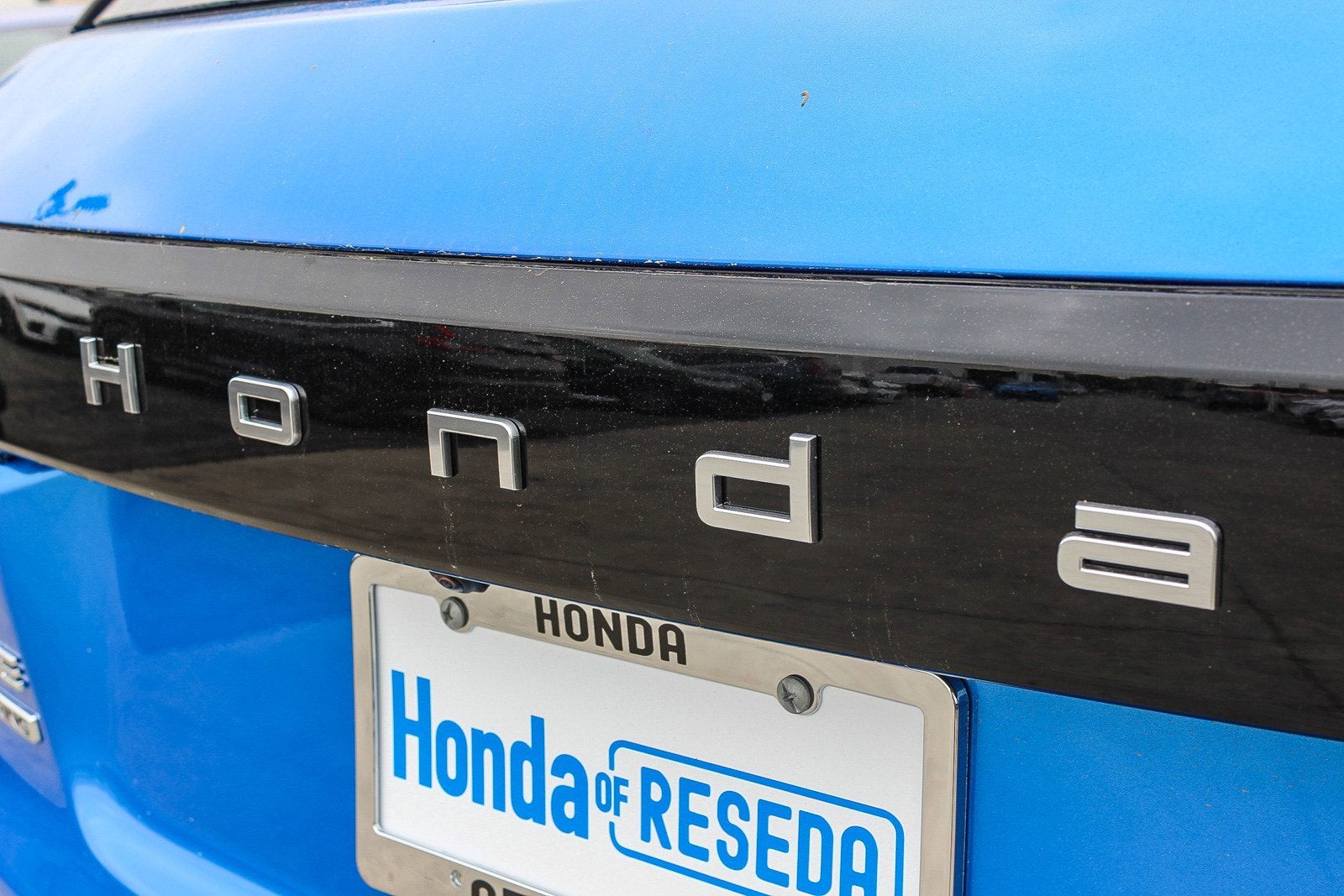 2026 Honda Prologue Touring