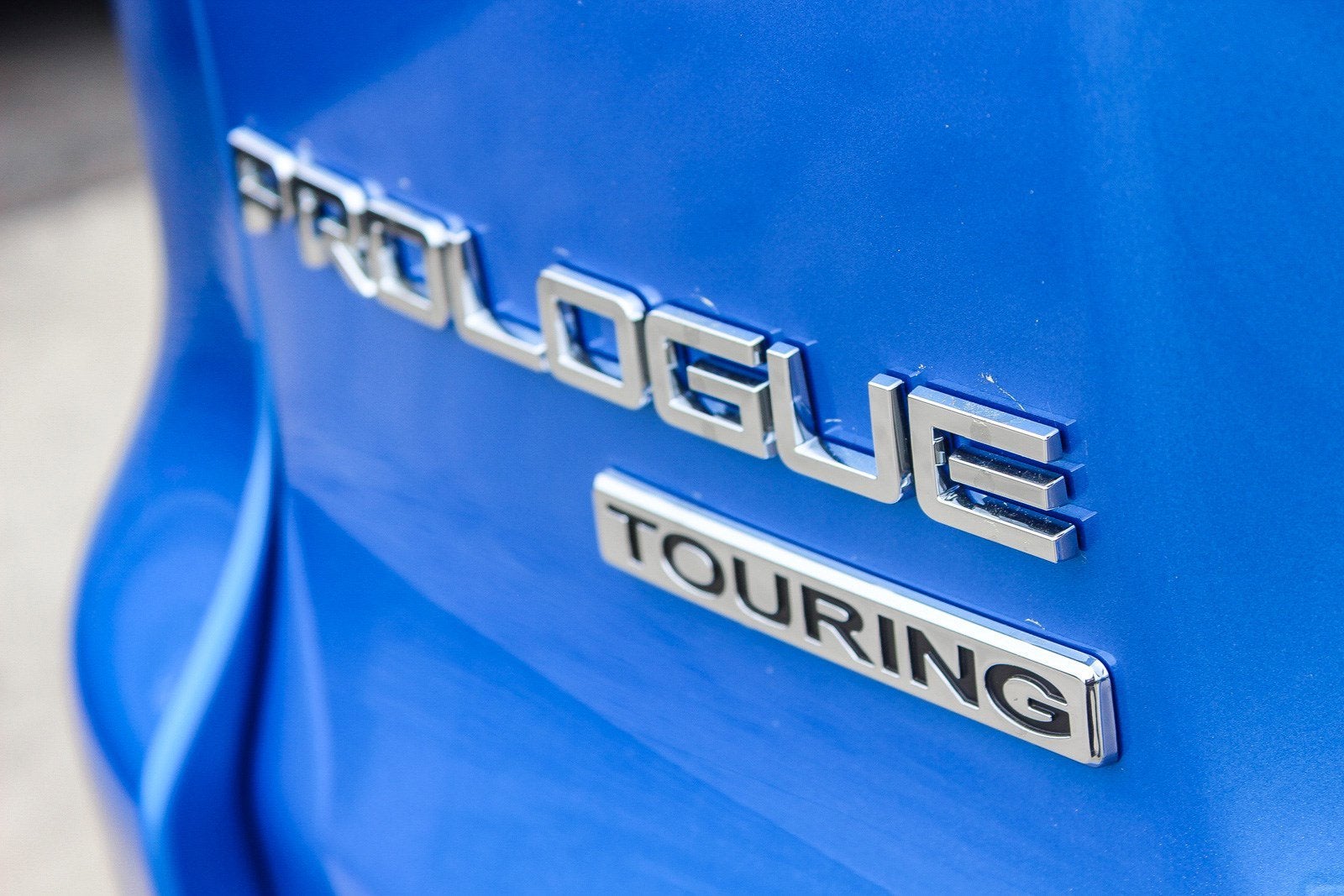 2026 Honda Prologue Touring