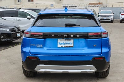 2026 Honda Prologue Touring