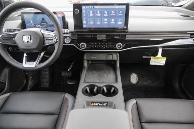 2026 Honda Prologue Touring