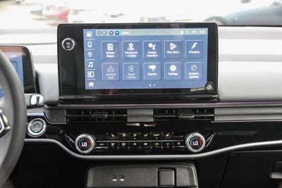 2026 Honda Prologue Touring