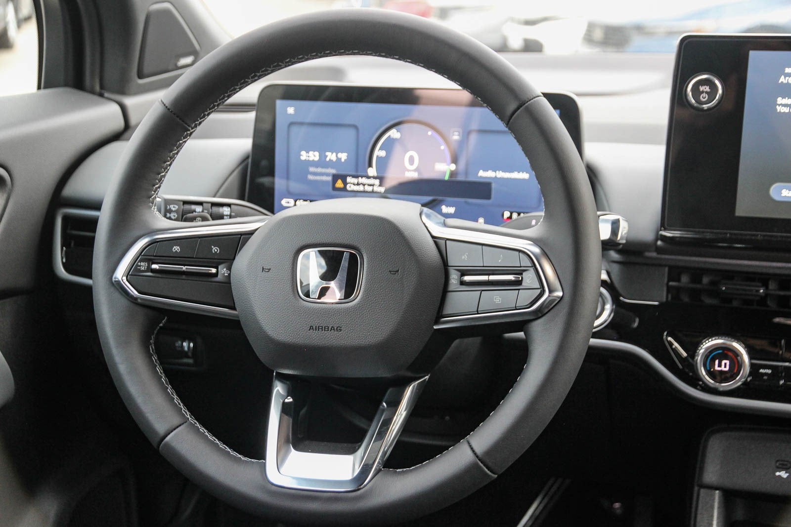 2026 Honda Prologue Touring