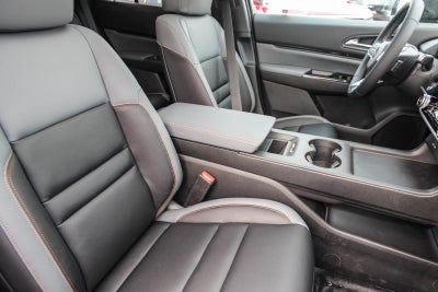 2026 Honda Prologue Touring