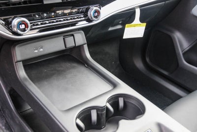 2026 Honda Prologue Touring