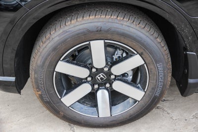 2026 Honda Prologue Touring