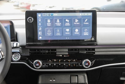 2026 Honda Prologue Touring