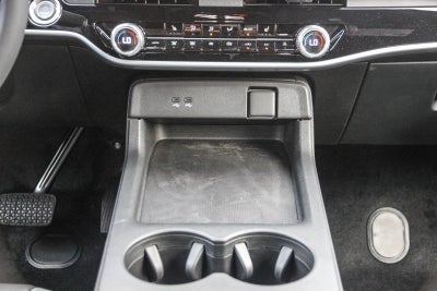 2026 Honda Prologue Touring